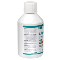 ReboVet LiquiPet Dog Für Hunde -Tier Futter Profi Geschaft rebopharm liquipet dog6