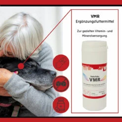 ReboTabs VMR Für Hunde & Katzen 8 ReboTabs VMR Für Hunde & Katzen -Tier Futter Profi Geschaft rebotabs vmr hund katze3