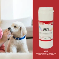 ReboTabs VMR Für Hunde & Katzen 9 ReboTabs VMR Für Hunde & Katzen -Tier Futter Profi Geschaft rebotabs vmr hund katze4