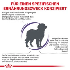 Royal Canin Expert Adult Large Dogs Trockenfutter Für Hunde -Tier Futter Profi Geschaft royal canin adult large dogs hund3