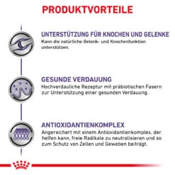 Royal Canin Expert Adult Large Dogs Trockenfutter Für Hunde -Tier Futter Profi Geschaft royal canin adult large dogs hund5