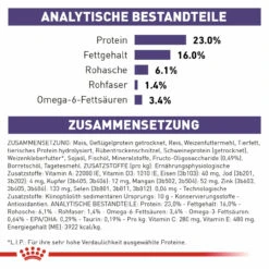 Royal Canin Expert Adult Medium Dogs Trockenfutter Für Hunde -Tier Futter Profi Geschaft royal canin adult medium dogs hund7