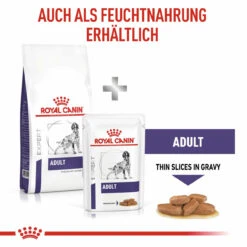 Royal Canin Expert Adult Medium Dogs Trockenfutter Für Hunde -Tier Futter Profi Geschaft royal canin adult medium dogs hund8