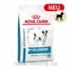 Royal Canin Anallergenic Small Dogs Trockenfutter Für Hunde -Tier Futter Profi Geschaft royal canin anallergenic small dogs trockenfutter hund