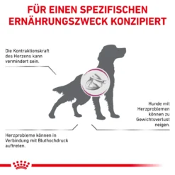 Royal Canin Cardiac Trockenfutter Für Hunde -Tier Futter Profi Geschaft royal canin cardiac trocken hund5