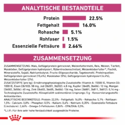Royal Canin Early Renal Trockenfutter Für Hunde -Tier Futter Profi Geschaft royal canin early renal trocken hund4