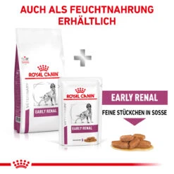 Royal Canin Early Renal Trockenfutter Für Hunde -Tier Futter Profi Geschaft royal canin early renal trocken hund7