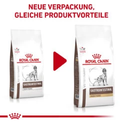 Royal Canin Gastrointestinal High Fibre Trockenfutter Für Hunde -Tier Futter Profi Geschaft royal canin gastro intestinal high fibre hund2
