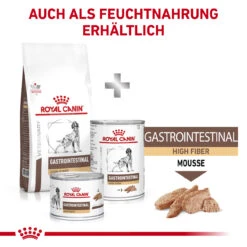 Royal Canin Gastrointestinal High Fibre Trockenfutter Für Hunde -Tier Futter Profi Geschaft royal canin gastro intestinal high fibre hund3
