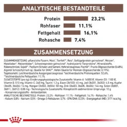 Royal Canin Gastrointestinal High Fibre Trockenfutter Für Hunde -Tier Futter Profi Geschaft royal canin gastro intestinal high fibre hund8