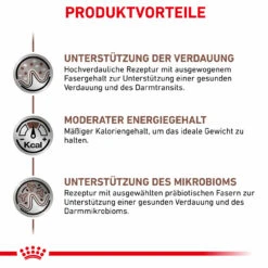 Royal Canin Gastrointestinal Moderate Calorie Trockenfutter Für Hunde -Tier Futter Profi Geschaft royal canin gastro intestinal moderate calorie hund3