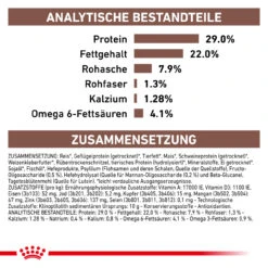 Royal Canin Gastrointestinal Puppy Trockenfutter Für Hunde -Tier Futter Profi Geschaft royal canin gastro intestinal puppy trocken hund4