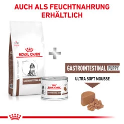 Royal Canin Gastrointestinal Puppy Trockenfutter Für Hunde -Tier Futter Profi Geschaft royal canin gastro intestinal puppy trocken hund7