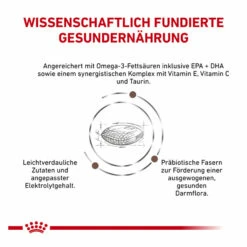 Royal Canin Gastrointestinal Low Fat Small Dogs Trockenfutter Für Hunde -Tier Futter Profi Geschaft royal canin gastrointestinal low fat small dogs trockenfutter hund3