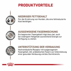 Royal Canin Gastrointestinal Low Fat Small Dogs Trockenfutter Für Hunde -Tier Futter Profi Geschaft royal canin gastrointestinal low fat small dogs trockenfutter hund4