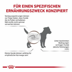 Royal Canin Gastrointestinal Low Fat Small Dogs Trockenfutter Für Hunde -Tier Futter Profi Geschaft royal canin gastrointestinal low fat small dogs trockenfutter hund5