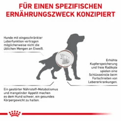 Tier Futter Profi Geschaft -Tier Futter Profi Geschaft royal canin hepatic trocken hund2