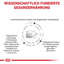 Royal Canin Hepatic Trockenfutter Für Hunde -Tier Futter Profi Geschaft royal canin hepatic trocken hund3