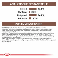 Royal Canin Hepatic Trockenfutter Für Hunde -Tier Futter Profi Geschaft royal canin hepatic trocken hund6