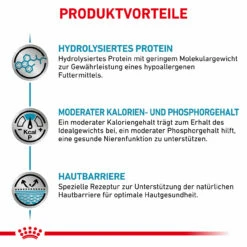 Royal Canin Hypoallergenic Moderate Calorie Trockenfutter Für Hunde 12 Royal Canin Hypoallergenic Moderate Calorie Trockenfutter Für Hunde -Tier Futter Profi Geschaft royal canin hypoallergenic moderate calorie hund4