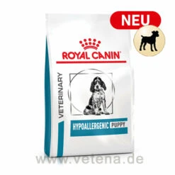 Royal Canin Hypoallergenic Puppy Trockenfutter Für Hunde