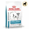 Royal Canin Hypoallergenic Small Dogs Trockenfutter Für Hunde -Tier Futter Profi Geschaft royal canin hypoallergenic small dogs hund