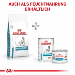 Royal Canin Hypoallergenic Trockenfutter Für Hunde -Tier Futter Profi Geschaft royal canin hypoallergenic trocken hund7