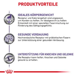 Royal Canin Expert Mature Consult Large Dogs Trockenfutter Für Hunde -Tier Futter Profi Geschaft royal canin mature consult large dogs hund4