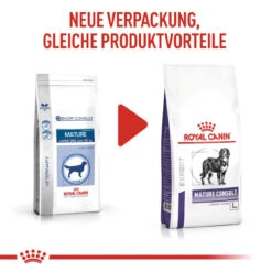 Royal Canin Expert Mature Consult Large Dogs Trockenfutter Für Hunde -Tier Futter Profi Geschaft royal canin mature consult large dogs hund9
