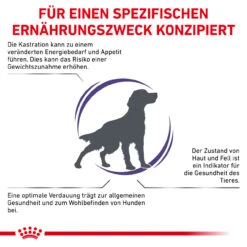 Royal Canin Expert Neutered Adult Medium Dogs Trockenfutter Für Hunde -Tier Futter Profi Geschaft royal canin neutered adult medium dogs hund3