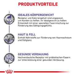 Royal Canin Expert Neutered Adult Medium Dogs Trockenfutter Für Hunde -Tier Futter Profi Geschaft royal canin neutered adult medium dogs hund5