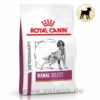 Royal Canin Renal Select Trockenfutter Hund -Tier Futter Profi Geschaft royal canin renal select hund