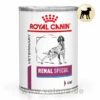 Royal Canin Renal Special Nassfutter Hunde -Tier Futter Profi Geschaft royal canin renal special nass hund