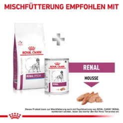 Royal Canin Renal Special Trockenfutter Hund -Tier Futter Profi Geschaft royal canin renal special trocken hund7