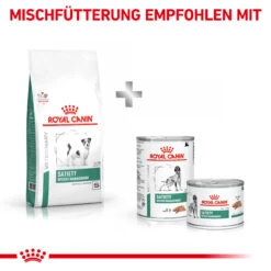 Royal Canin Satiety Weight Management Small Dogs Trockenfutter Für Hunde -Tier Futter Profi Geschaft royal canin satiety small dogs hund7
