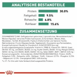 Royal Canin Satiety Weight Management Small Dogs Trockenfutter Für Hunde -Tier Futter Profi Geschaft royal canin satiety small dogs hund9