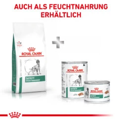 Royal Canin Satiety Weight Management Trockenfutter Für Hunde -Tier Futter Profi Geschaft royal canin satiety weight management trocken hund6