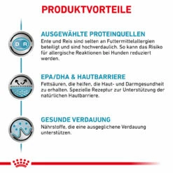 Royal Canin Sensitivity Control Nassfutter Für Hunde -Tier Futter Profi Geschaft royal canin sensitivity control nass hund3