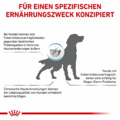 Royal Canin Sensitivity Control Trockenfutter Für Hunde -Tier Futter Profi Geschaft royal canin sensitivity control trocken hund7