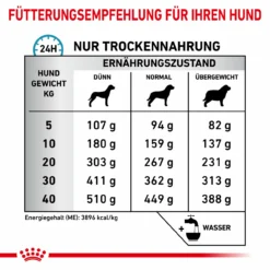 Royal Canin Skin Care Trockenfutter Für Hunde -Tier Futter Profi Geschaft royal canin skin care hund5