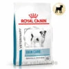 Royal Canin Skin Care Small Dogs Trockenfutter Für Hunde -Tier Futter Profi Geschaft royal canin skin care small dogs hund