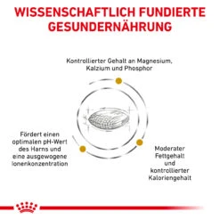 Royal Canin Urinary S/O Moderate Calorie Trockenfutter Für Hunde -Tier Futter Profi Geschaft royal canin urinary s o moderate calorie trocken hund4