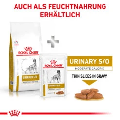 Royal Canin Urinary S/O Moderate Calorie Trockenfutter Für Hunde -Tier Futter Profi Geschaft royal canin urinary s o moderate calorie trocken hund7