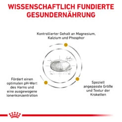 Royal Canin Urinary S/O Small Dogs Trockenfutter Für Hunde -Tier Futter Profi Geschaft royal canin urinary s o small dogs hund4