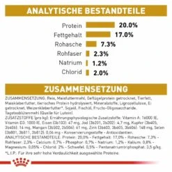 Royal Canin Urinary S/O Small Dogs Trockenfutter Für Hunde -Tier Futter Profi Geschaft royal canin urinary s o small dogs hund8
