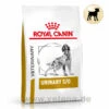 Royal Canin Urinary S/O Trockenfutter Für Hunde 1 Royal Canin Urinary S/O Trockenfutter Für Hunde -Tier Futter Profi Geschaft royal canin urinary s o trocken hund