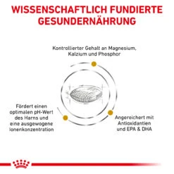 Royal Canin Urinary S/O Trockenfutter Für Hunde -Tier Futter Profi Geschaft royal canin urinary s o trocken hund4