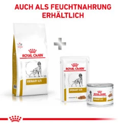 Royal Canin Urinary S/O Trockenfutter Für Hunde -Tier Futter Profi Geschaft royal canin urinary s o trocken hund5