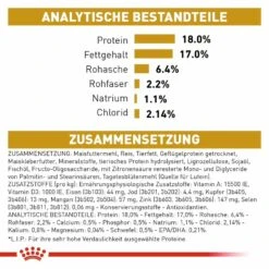 Royal Canin Urinary S/O Trockenfutter Für Hunde -Tier Futter Profi Geschaft royal canin urinary s o trocken hund9