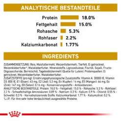 Royal Canin Urinary U/C Trockenfutter Für Hunde -Tier Futter Profi Geschaft royal canin urinary u c hund5